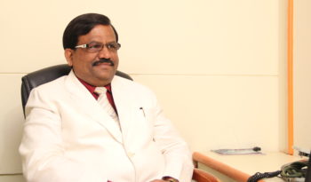 Dr Srikanth Morlawar