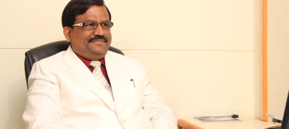 Dr Srikanth Morlawar