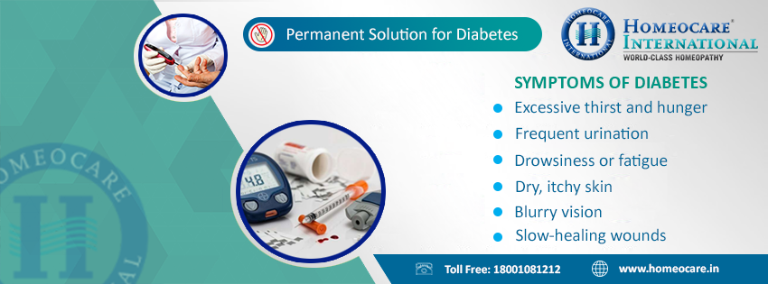 Diabetes