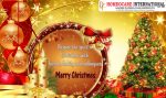 Homeocare wishes all of you a Merry Christmas