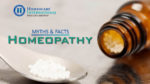 Myths & Facts of Homeopathy That Most People Do Not Know