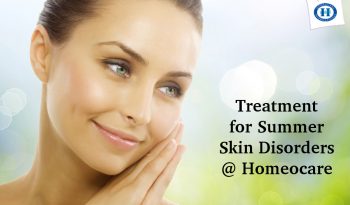 Homeopathy treatment for skin diseases