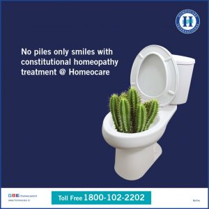 Homeopathy Treatment for pIles disease