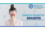 Know the Differences between Flu cold and Sinus Infection
