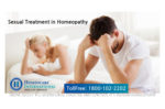 Get Rid from Sexual Complications with Homeopathy Approach