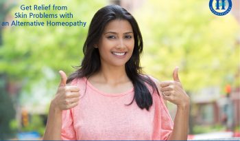 Homeopathy Skin Treatment