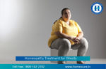 Know the risk factors of obesity & controlled with Homeopathy