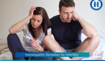 Homeopathic Remedies for Infertility