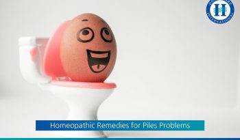 Homeopathic Remedies for Piles Problems