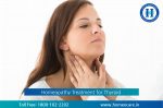 Thyroid Treatment at Homeocare International