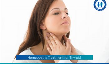 Homeopathic Treatment for Thyroid