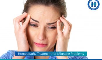 Homeopathy Treatment for Migraine Disorders