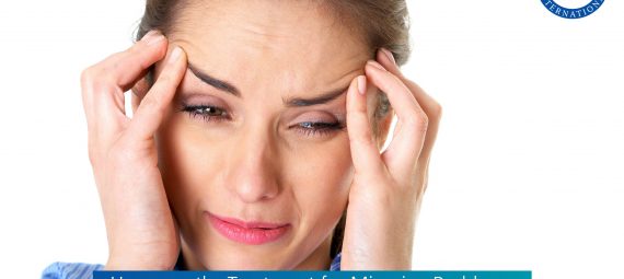 Homeopathy Treatment for Migraine Disorders
