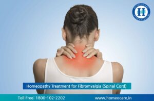 Homeopathic Remedies for Fibromyalgia