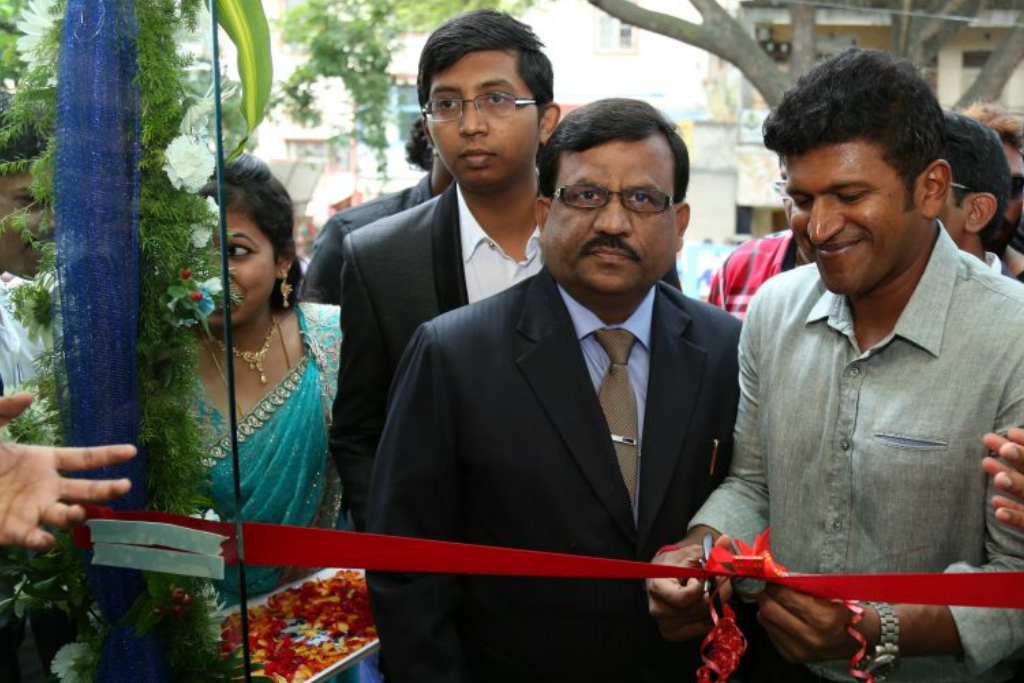 Homeocare International malleswaram branch inauguration