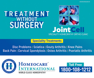 Joint Cell Treatment