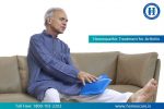 Treating Knee Pain With Homeopathy