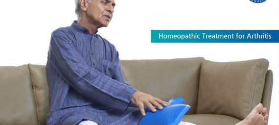 homeopathy treatment for knee pain