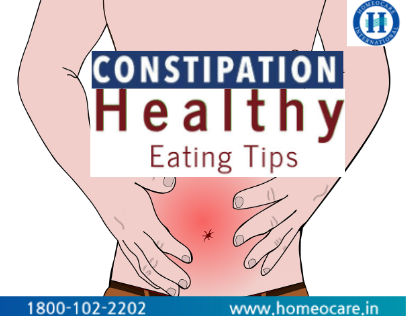 constipation healthy eating tips
