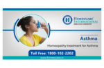 Can Homeopathy Cure Asthma?