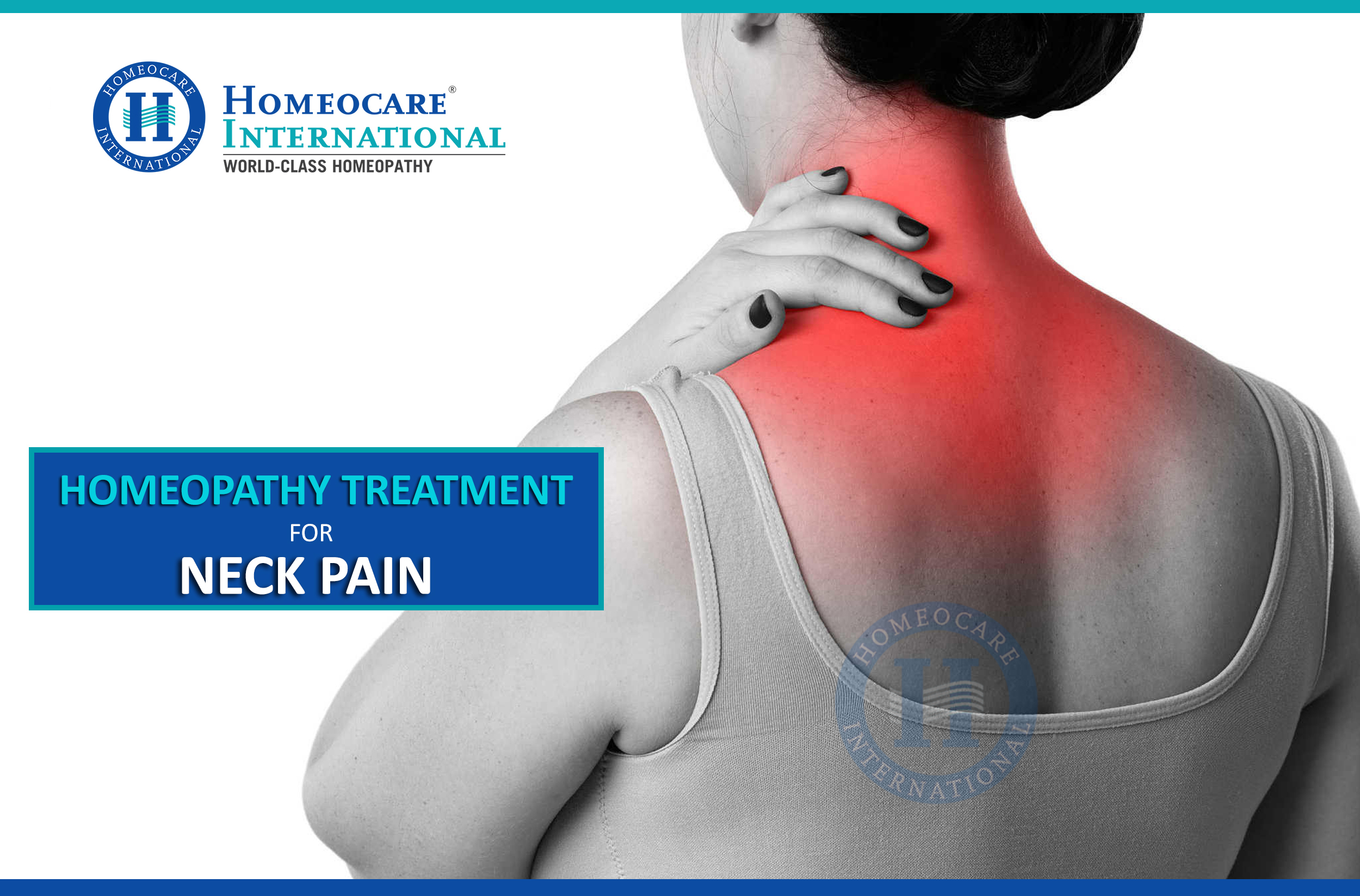 neck pain