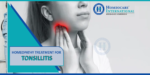 Homeopathy Treatment for Tonsillitis