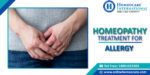 Homeopathic treatment for allergic cold and cough
