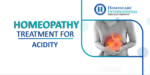 Can Homeopathy Treat Acidity?