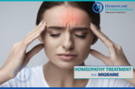 Homeopathy Treatment For Migraine Headache