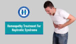 Homeopathy Treatment for Nephrotic Syndrome