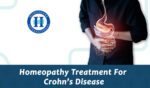 Homeopathy Treatment for Crohn’s disease
