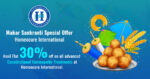 Makar Sankranti Special Offer on Constitutional Homeopathy Treatments at Homeocare International in Telangana