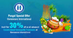Pongal Special Offer on Constitutional Homeopathy Treatments at Homeocare International in Tamilnadu