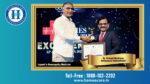 Dr. Srikant Morlawar CMD of Homecare International – Awarded Legend of Homeopathy in Times Health Excellence Awards 2021