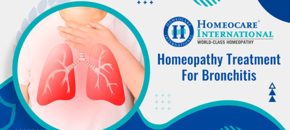 Homeopathy Treatment for Bronchitis