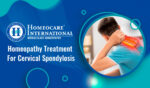 Homeopathy Treatment for Cervical Spondylosis