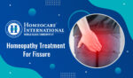 Homeopathy Treatment for Fissure