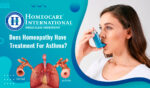 Does Homeopathy have treatment for Asthma?