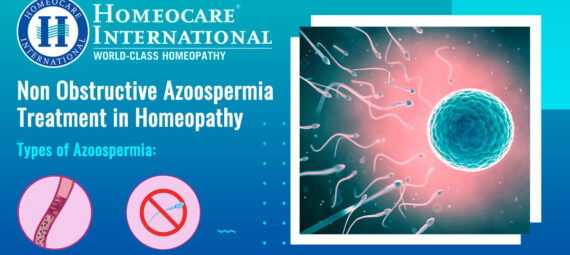 Homeopathy Treatment for Non obstructive azoospermia