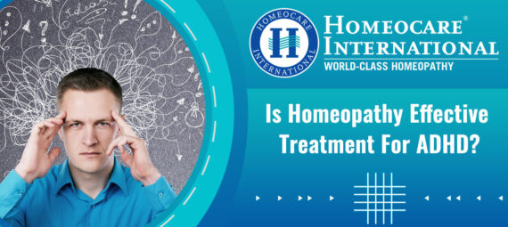 Is homeopathy Effective Treatment for ADHD