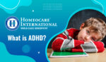 <strong>What is ADHD</strong>