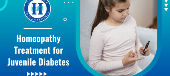 Homeopathy Treatment for Juvenile Diabetes
