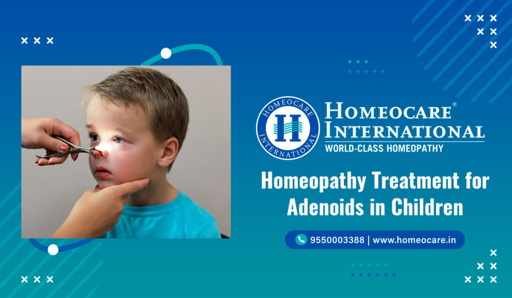 Homeopathy-Treatment-for-Adenoids-in-Children