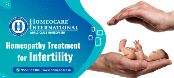 Role of Homeopathy in Boosting Fertility
