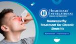 <strong><em>Homeopathy Treatment for Chronic Sinusitis</em></strong>