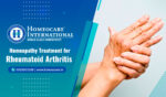 Advantages of Homeopathy for Rheumatoid Arthritis Patients