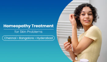 how effective is homeopathy treatment for skin problems