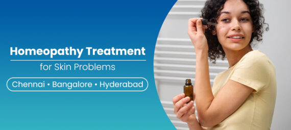 how effective is homeopathy treatment for skin problems