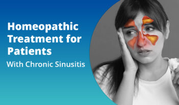 homeopathic remedies chronic sinusitis