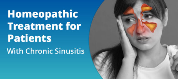 homeopathic remedies chronic sinusitis